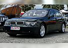 BMW 745 i +SCHIEBED+KLIMAAUT+SHZ+PDC+SOFTCL+TEMPOMAT
