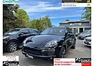 Porsche Cayenne Entertain.Syst.-Pano-PSM-SWA-Lenk.Schalt