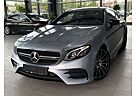 Mercedes-Benz E 53 AMG 4Matic Coupe AMG Speedshift 9G-TRONIC