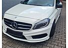 Mercedes-Benz A 200 (BlueEFFICIENCY) Style AMG line