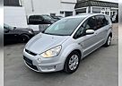 Ford S-Max Trend / Klima / Euro 4 / AHK / PDC