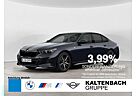 BMW 520 d M-Sport Pro NAVI ACC STANDHZ LED HUD AHK