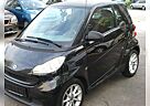 Smart ForTwo Micro Hybrid Drive 45kW (451.334)