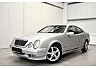 Mercedes-Benz CLK 200 KOMPRESSOR ELEGANCE