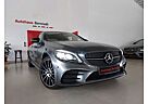 Mercedes-Benz C 400 Coupe 4Matic AMG-Line*Panorama*Memory*Cam