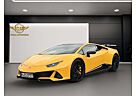 Lamborghini Others Huracán EVO Garantie/Novitec Spoi./Lift/Sensonum