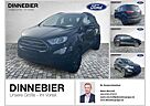 Ford EcoSport +AHK-abnhembar+WINTER-PAKET+PDC