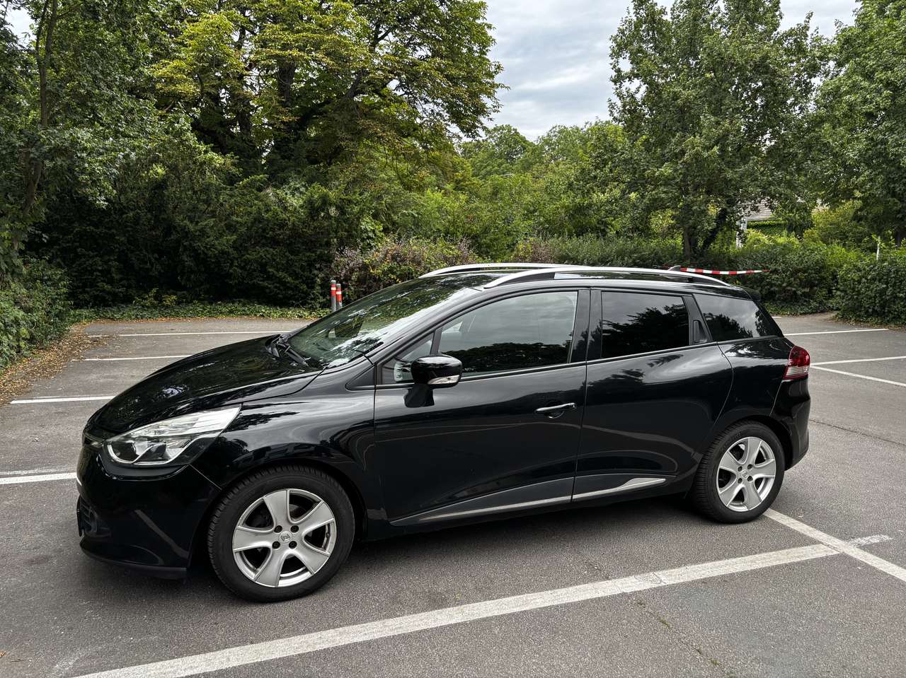 Használt Renault Clio 