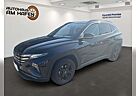Hyundai Tucson Trend Hybrid 2WD