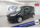 Ford Tourneo Connect Trend # Klima Tempomat Sitzh 74 kW (101 PS), Sc...