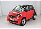 Smart ForTwo coupe * Tempomat