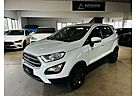 Ford EcoSport Cool & Connect *Shz*CarPlay*