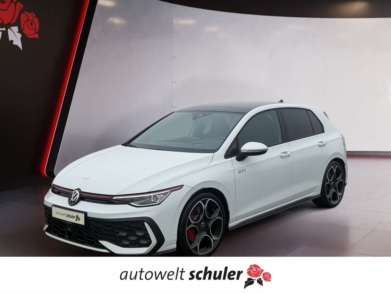 Second hand Volkswagen Golf Gti 