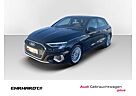Audi A3 Sportback 40 TFSIe S tronic advanced AHK*LED*NA...