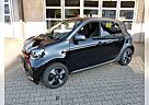 Smart ForFour EQ 22KW LADER PANO LED SHZ APPLE