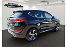 Hyundai Tucson Premium 4WD/NAVI/Leder/Automatik/Diesel