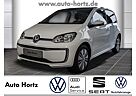 VW Volkswagen e-up! up! e-up!, Automatik, Climatronic, 4 Türen, Alu, A