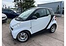 Smart ForTwo coupe Micro Hybrid Drive 45kW Klim