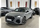 Audi RS Q3 Sportback quattr/Matrix/RS-AbGas/Pano/RFK/