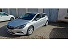 Opel Astra 1.6 D (CDTI) Selection