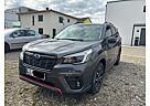 Subaru Forester 2.0ie Lineartronic Edition Sport40