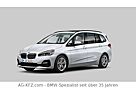 BMW 218 7-Sitze/Leder/Pano/HUD/SPUR/AHK