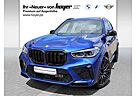 BMW X5 M AHK Pano Drivers Package