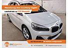 BMW 218 M Sport Leder LED AHK Navi RFK UVP 50.970 €