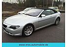BMW 630 i Aut. /Navi/Leder//Xenon/Voll Voll Euro4