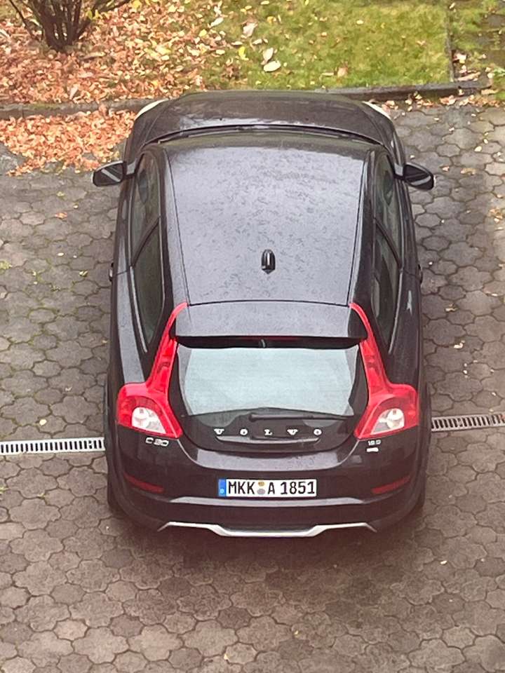 Second hand Volvo C30 