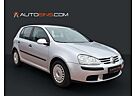 VW Golf Volkswagen Trendline 1.4*Klima*Parklenkassistent*