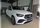 Mercedes-Benz GLE 300 d 4Matic AMG-Line+7-Sitzer +360°+Pano+ACC