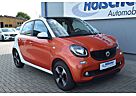 Smart ForFour Passion,Sitzh,LM,Felg,AHK,Panoramadach,,,