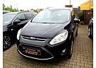 Ford C-Max EcoBoost AHK SHZ PDC Bluetooth Allwetter