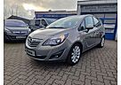 Opel Meriva 1.4 Innovation erst 31 TKM , Klima , Sitzheizung