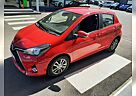 Toyota Yaris Edition-S *Sitzheizung-Kamera*