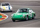 Porsche 911 2.0 SWB Race Car mit FIA HTP