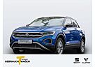 VW T-Roc Volkswagen 1.5 TSI DSG STYLE AHK KAMERA IQ.DRIVE LED+