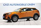 Peugeot 2008 Active*DAB+*NaviAPP*Apple/Android*PDC*Klima