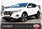 Nissan Qashqai 1.3 Tekna *Panorama*LED*SHZ*Parklenkassistent*Ambi