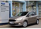 Ford C-Max 1.0 EcoBoost S&S Cool&Connect+NAVI+SHZ