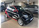 Smart ForFour electric drive*EQ Passion*Pano*LED*Winter*Navi