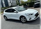 Ford Focus Cool & Connect Lim. Aut. 1.0 Eco Boost