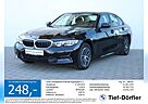 BMW 318 i A LiveProf/SH/DAB/TEMPO/WLAN/ALARM