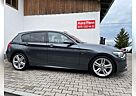 BMW 120 d Automatik M Paket Navi Xenon