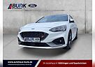 Ford Focus Lim. ST 2,3l EcoBoost +Panoramadach