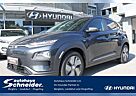 Hyundai Kona EV 39,2 kWh ADVANTAGE WÄRMEPUMPE/NAVI/KAMERA/DAB+
