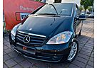 Mercedes-Benz A 160 #1.HAND#SCHECKHEFT#TÜV#SHZ#KLIMA#ISOFIX
