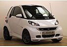 Smart ForTwo 0.9 102PS TurboBRABUS Xclusive Facelift