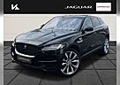 Jaguar F-Pace 30d AWD Portfolio Allrad Navi Leder Soundsystem Me